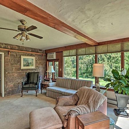 Morgan Hughes Homestead With Game Room And Pool! Lansdale Kültér fotó