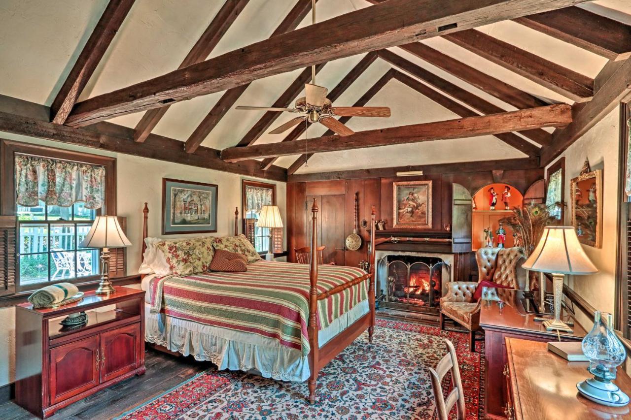 Morgan Hughes Homestead With Game Room And Pool! Lansdale Kültér fotó